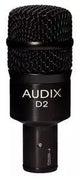 Audix - D2 - Micro hypercardioïde dynamique