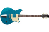 Yamaha - Guitare électrique Revstar II Professional Series RSP02T avec étui rigide - Bleu vif