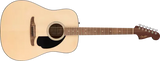 Fender - California Standard Redondo Acoustic Guitar - Natural