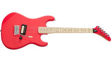 Kramer - Guitare électrique Baretta Special - Rouge rubis