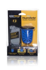 Music Nomad - Humidificateur pour ukulélé Humilele