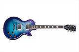 Gibson - Les Paul Standard T 2017 - Myrtille