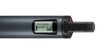 Sennheiser - Handheld Transmitter for Sennheiser Capsules