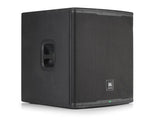JBL - Caisson de basses amplifié EON718S 18" (simple)