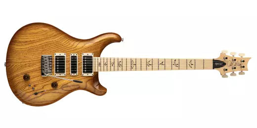 PRS Guitars - Guitare électrique Swamp Ash Special Maple avec housse - Vintage Natural