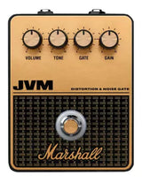 Marshall - JVM Distortion and Noise Gate Pedal