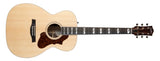 Godin Guitars - Fairmount CH LTD Guitare acoustique/électrique en palissandre HG EQ