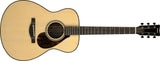 Yamaha - Guitare acoustique de concert FS9 R II avec étui rigide