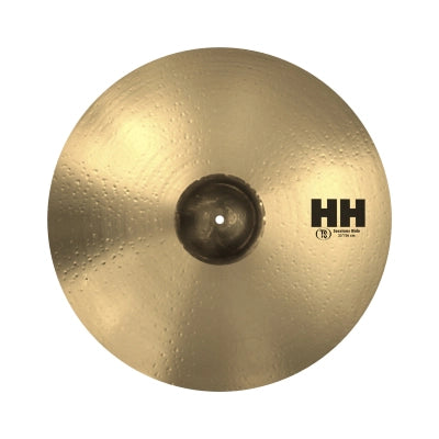 Sabian - Vélo de route HH Sessions Signature Todd Sucherman - 22
