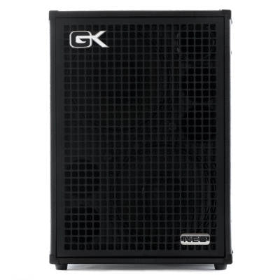 Gallien-Krueger - Enceinte basse NEO IV 2x12 - 800 watts, 8 ohms