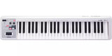 Roland - Contrôleur MIDI 49 touches - Blanc