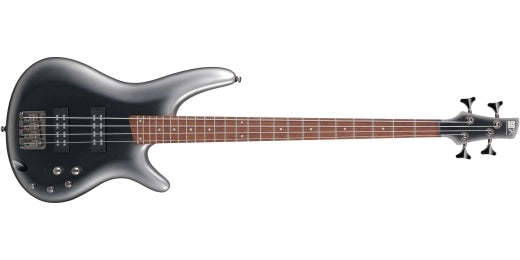 Ibanez - Basse électrique SR Standard - Midnight Gray Burst