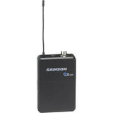 Samson - CB288 Beltpack Transmitter, B-Side - H-Band