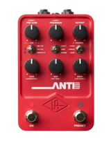 Universal Audio - ANTI 1992 High Gain Amp Pedal