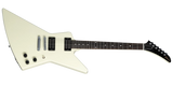 Gibson - 80s Explorer Electric Guitar with Hardshell Case - Classic White