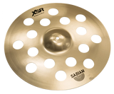 Sabian - 18 XSR O-Zone Crash