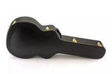 Étui rigide jumbo pour guitare acoustique Yorkville Sound