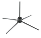 K & M Stands - Folding Piccolo Stand