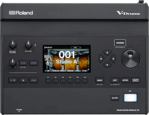 Roland - V31 Drum Sound Module