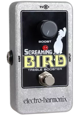Electro-Harmonix - Amplificateur d'aigus Screaming Bird