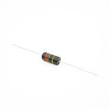 All Parts - Emerson Custom Bumblebee Paper-in-Oil Capacitors - 0.22uf