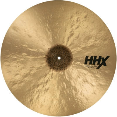 Sabian - HHX 22 Complex Thin Ride