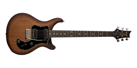 PRS Guitars - Guitare électrique S2 Standard Satin 24 pouces avec housse - McCarty Tobacco Sunburst