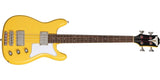 Epiphone - Newport Bass - Jaune coucher de soleil