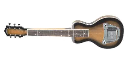 Gold Tone - LS-6 Lap Steel Guitar with Case (Left Handed)