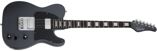 Schecter - Guitare électrique PT EX - Dorian Gray