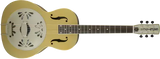 Gretsch Guitars - G9202 Honey Dipper Special, Round Neck - Bell Bronze