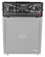 EVH - 5150 III 100S Limited Edition Head - Black Stealth