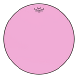 Remo - Emperor Colortone Drumhead - Pink - 18