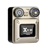 Xvive Audio - U45R Wireless In-Ear Receiver
