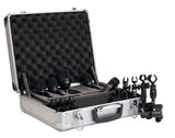 Audix - Pack de microphones de batterie Fusion 7
