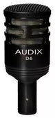 Audix - Micro de grosse caisse dynamique D6