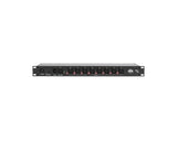 Support rack RDM XS8 pour DJ américain