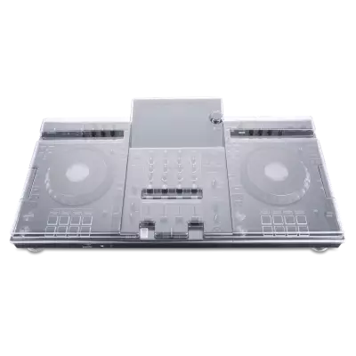 Decksaver - Housse pour AlphaTheta XDJ-AZ