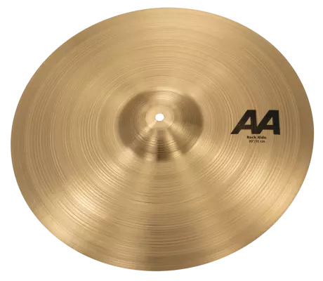 Sabian - AA Rock Ride 20
