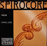 Thomastik-Infeld - Spirocore Violon simple corde de La 4/4 - Heavy