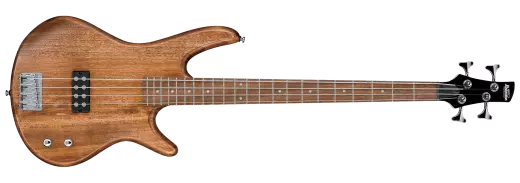 Ibanez - Gio GSR100EX Electric Bass - Mahogany Oil
