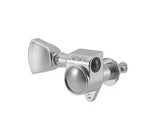 Grover - Mécaniques Rotomatic - Chrome Keystone