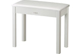 Yamaha - BC-108 Piano Bench - White