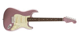 Fender - Stratocaster American Professional II édition limitée, touche en palissandre - Burgundy Mist Metallic