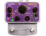 Source Audio - Pédale d'effets Soundblox 2 Manta Bass Filter