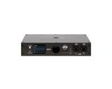 DJ américain - Nœud Net4 DMX sur Ethernet