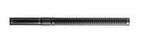 Shure - VP89M Professional Shotgun Condenser Microphone w/Case - Medium