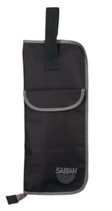 Sabian - Sac à crosses Express - Noir et gris