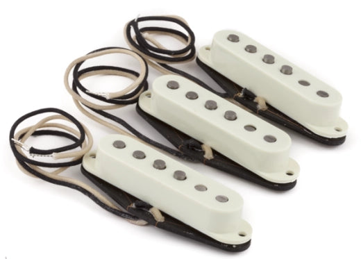 Fender - AM Vintage 59 Stratocaster Pickup Set Of 3