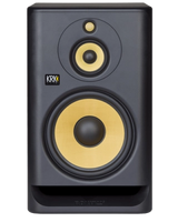 KRK - Rokit RP10 Moniteur de studio amplifié 3 voies 4e génération 10 (simple)